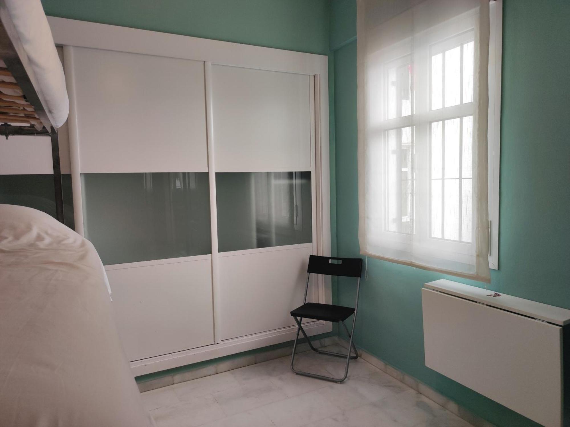 Casa Torrijiano.Parking Gratis!. Apartment Севиля Екстериор снимка