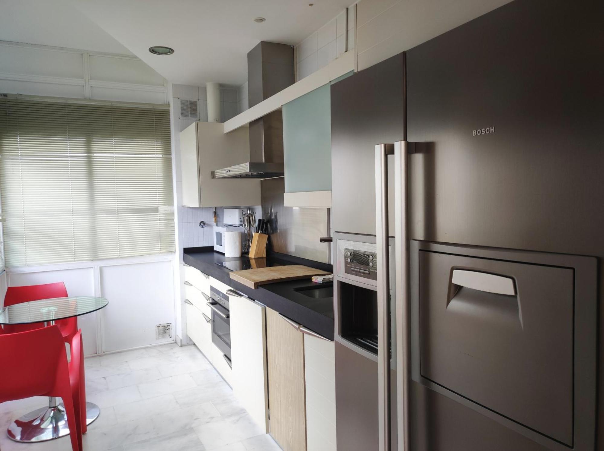 Casa Torrijiano.Parking Gratis!. Apartment Севиля Екстериор снимка
